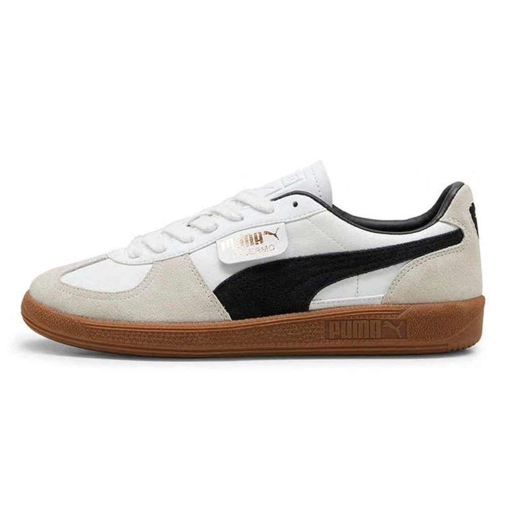 PUMA Palermo унисекс повседневные кроссовки