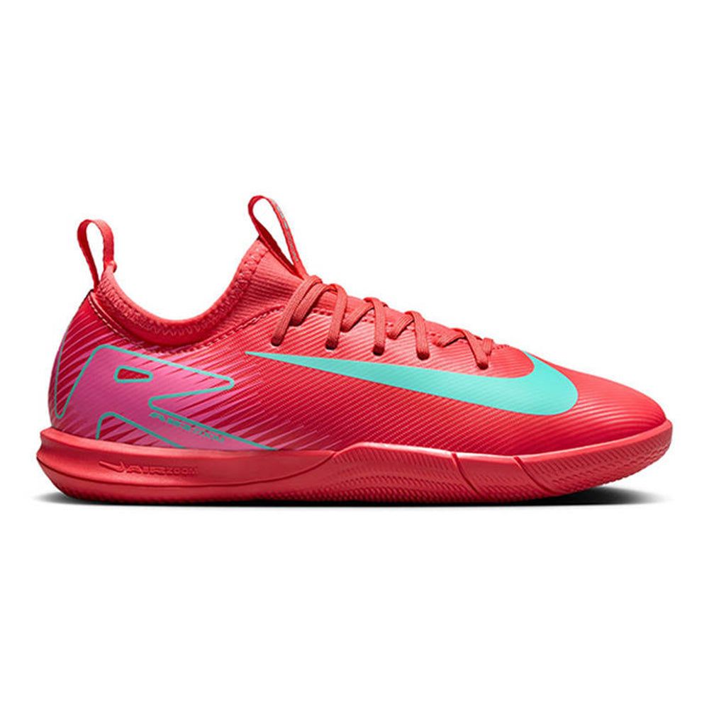 NIKE детские Mercurial Vapor 16 Academy футзальные бутсы