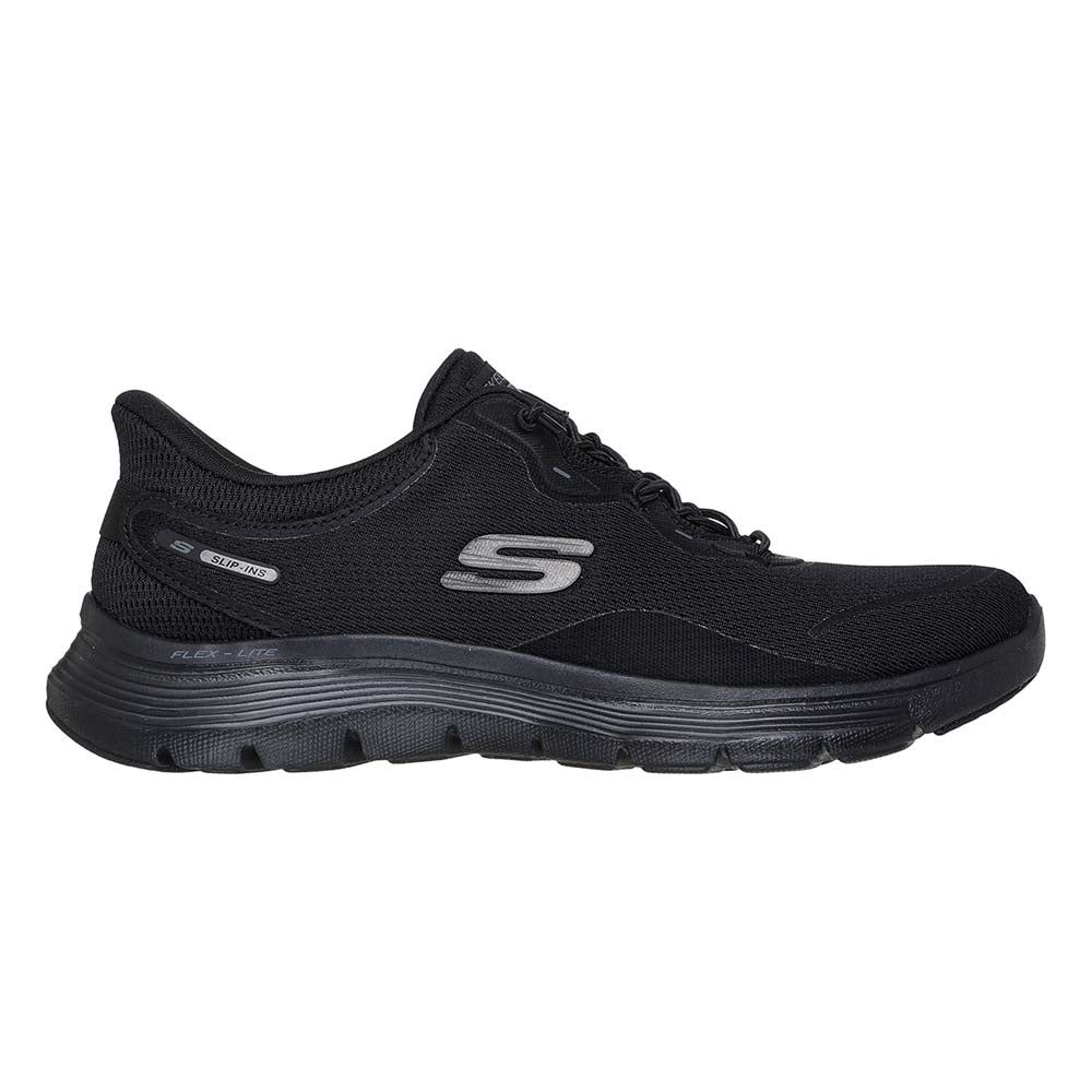SKECHERS Hands Free Slip-ins®: Flex Appeal 5.0 Easy Breezy женские повседневные кроссовки