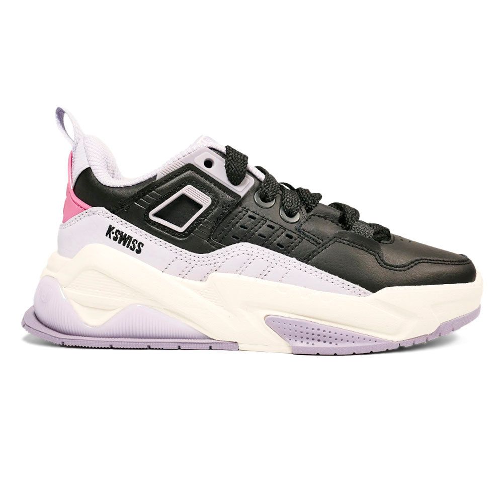 K-SWISS Techna Trainer женские повседневные кроссовки