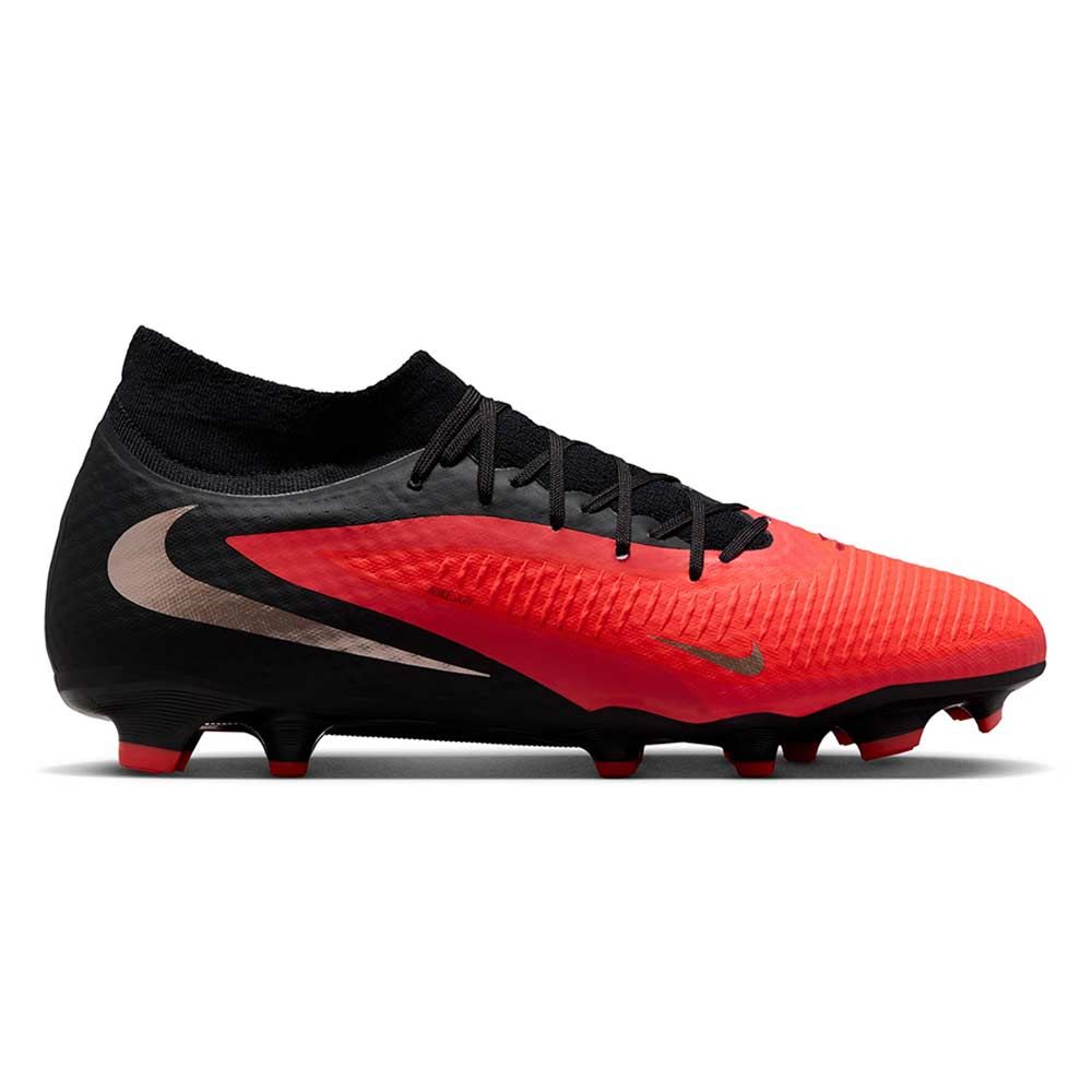 NIKE мужские Phantom 6 High Academy MG футбольные бутсы