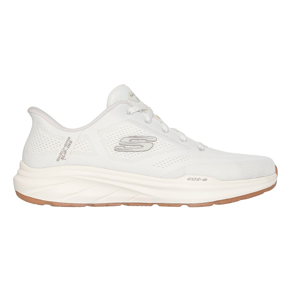 SKECHERS Slip-ins® Relaxed Fit®: Equalizer 6.0 - Royze мужские повседневные кроссовки