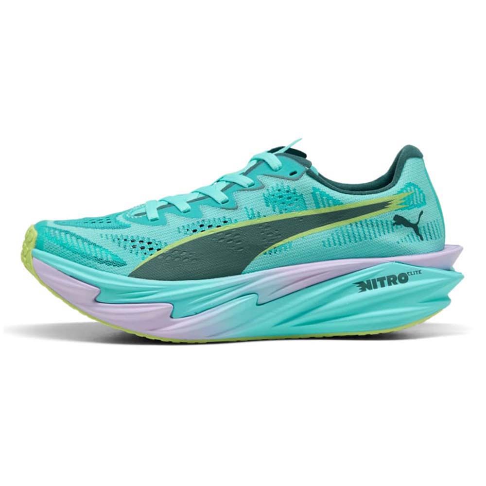 PUMA x Hyrox Deviate NITRO™ Elite 4 женские беговые кроссовки