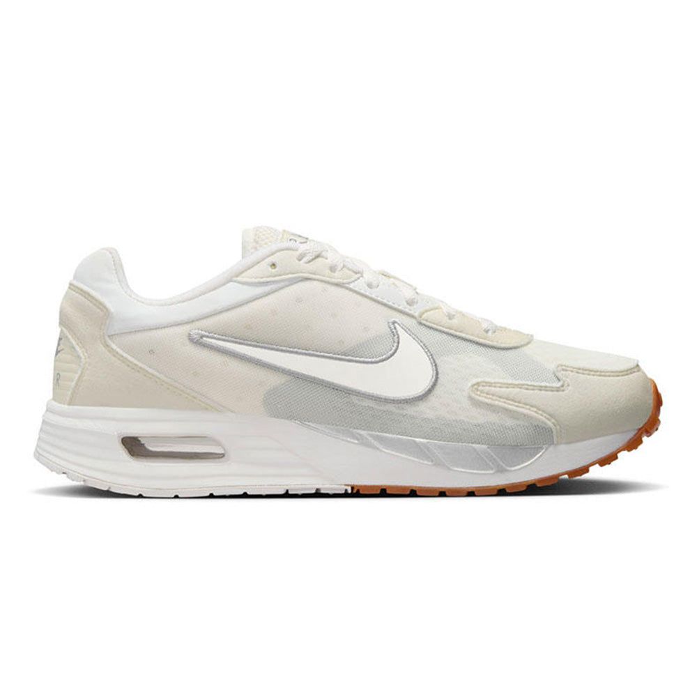 NIKE Air Max Solo женские повседневные кроссовки