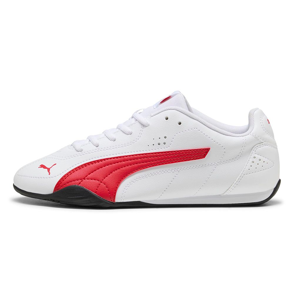 PUMA Catch унисекс повседневные кроссовки