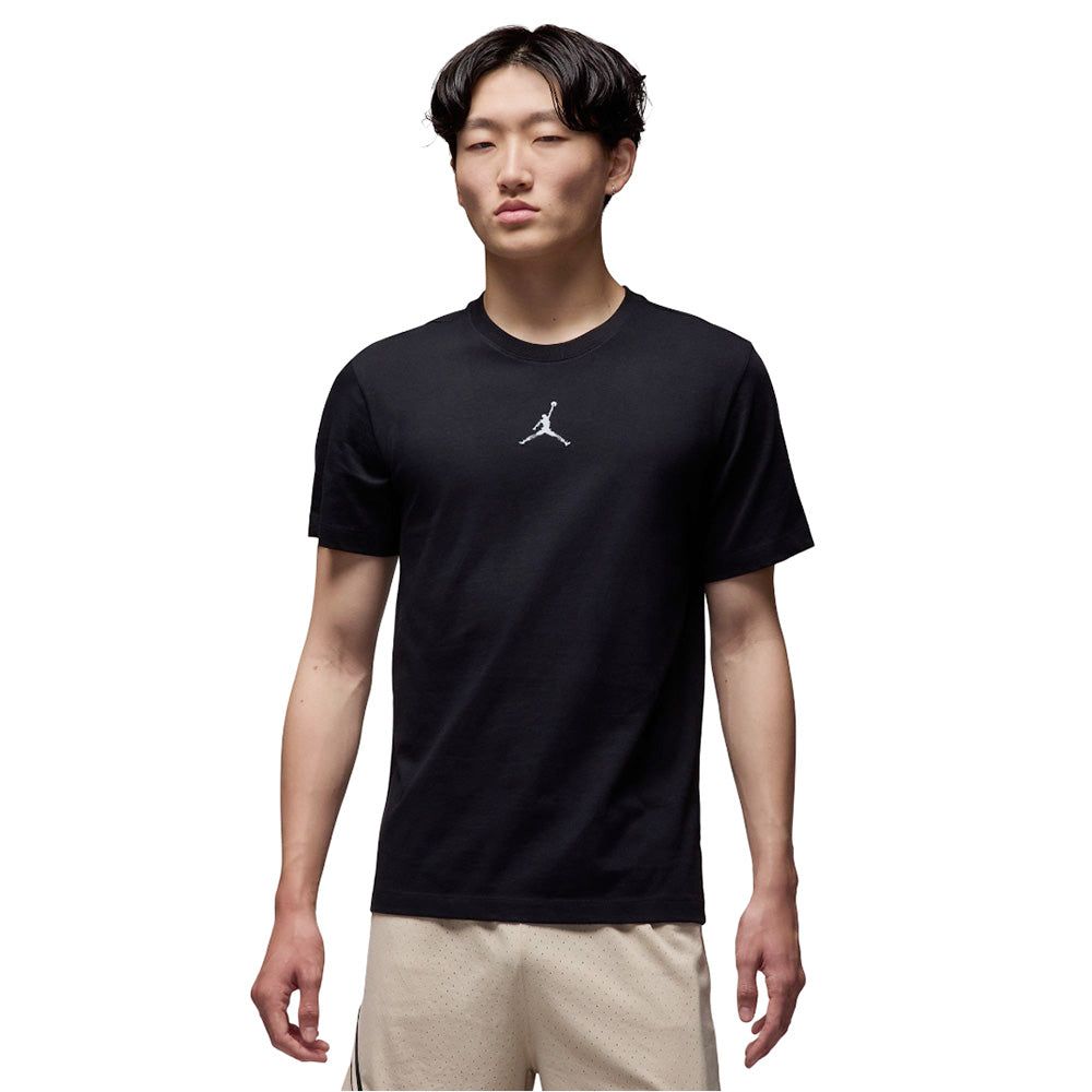 NIKE Dri-FIT Jordan Sport мужская баскетбольная футболка