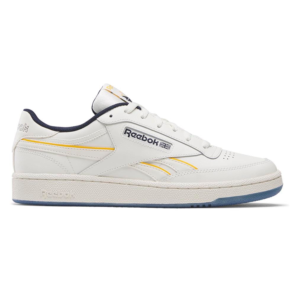 REEBOK Club C Revenge унисекс повседневные кроссовки