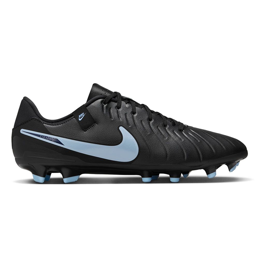 NIKE Tiempo Legend 10 Academy MG мужские футбольные бутсы