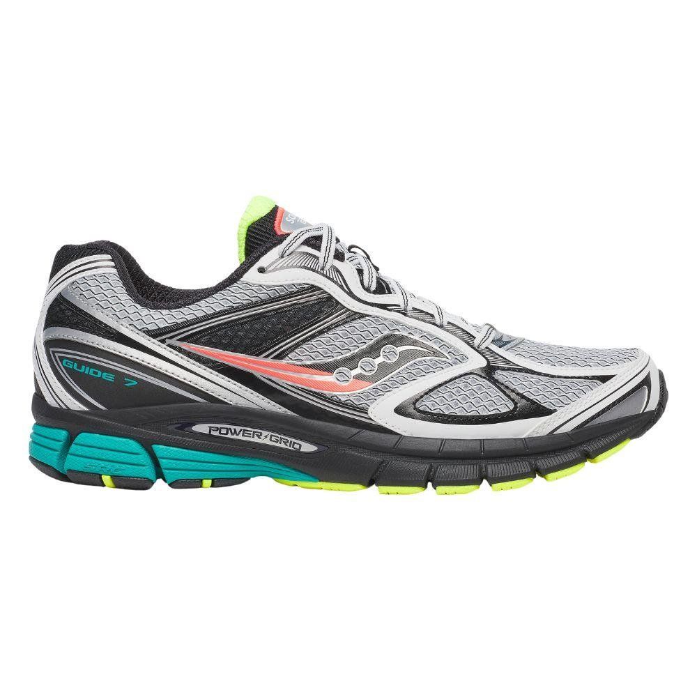 SAUCONY PROGRID GUIDE 7 повседневные кроссовки унисекс