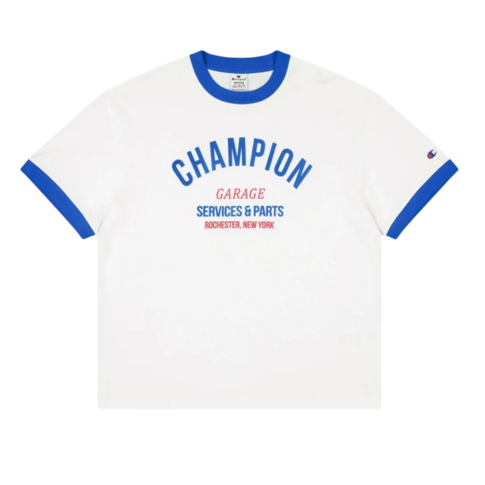 CHAMPION футболка мужская