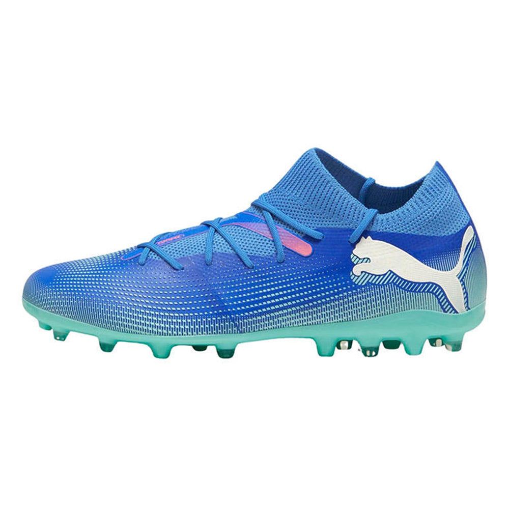 PUMA Future 7 Match MG унисекс футбольные бутсы