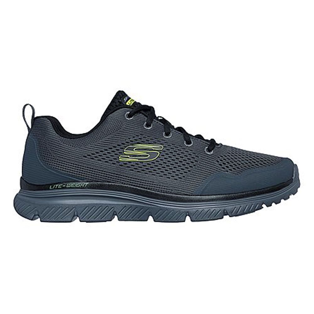 SKECHERS Burns 2.0 мужские повседневные кроссовки