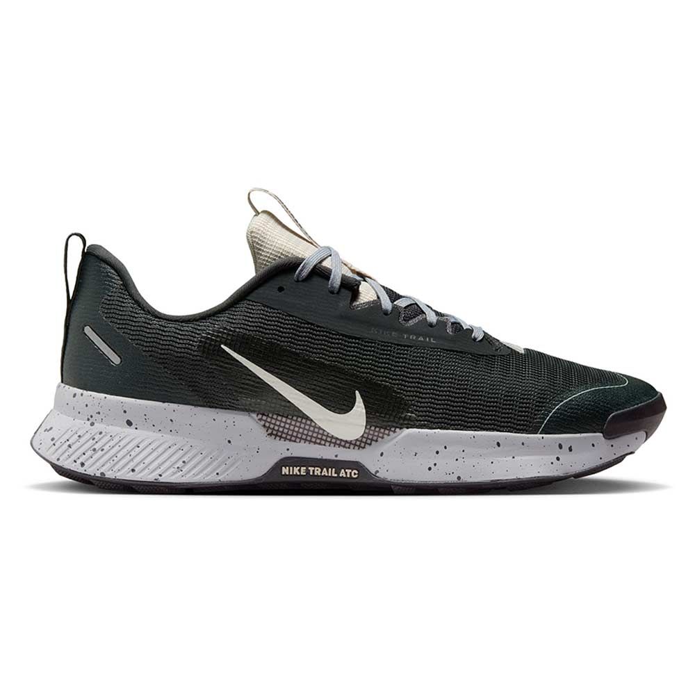 NIKE Juniper Trail 3 мужские треккинговые кроссовки