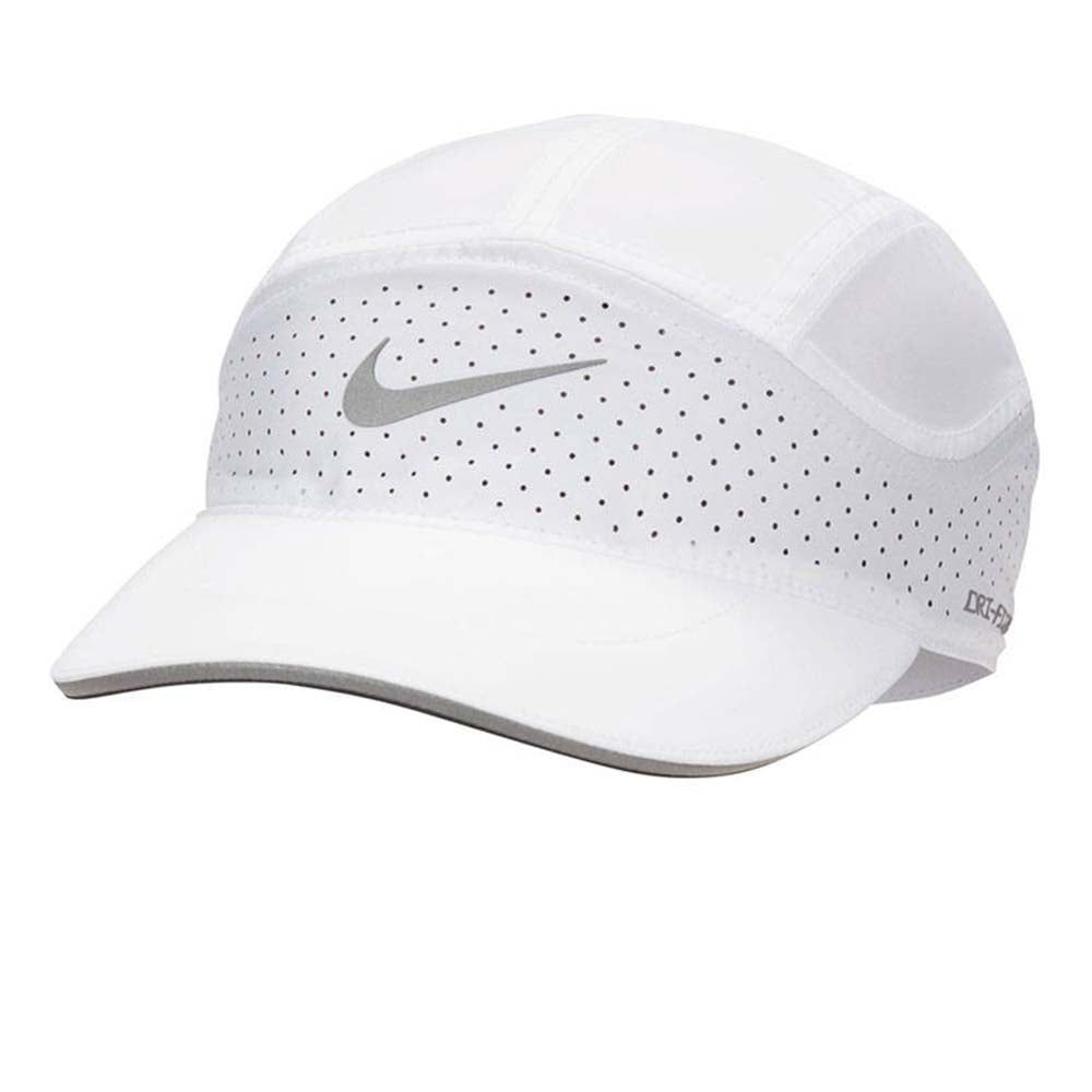 NIKE Dri-FIT ADV Fly неструктурированная светоотражающая унисекс кепка