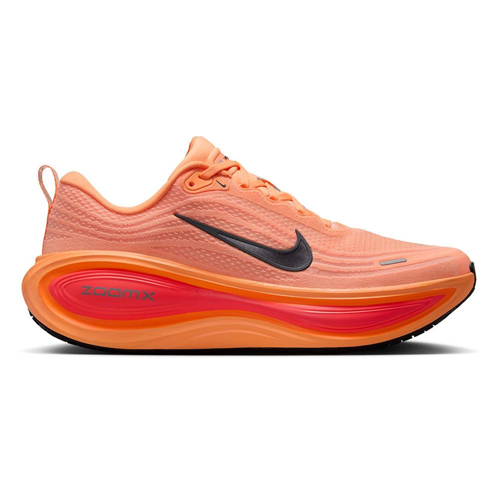 NIKE Vomero Plus мужские беговые кроссовки