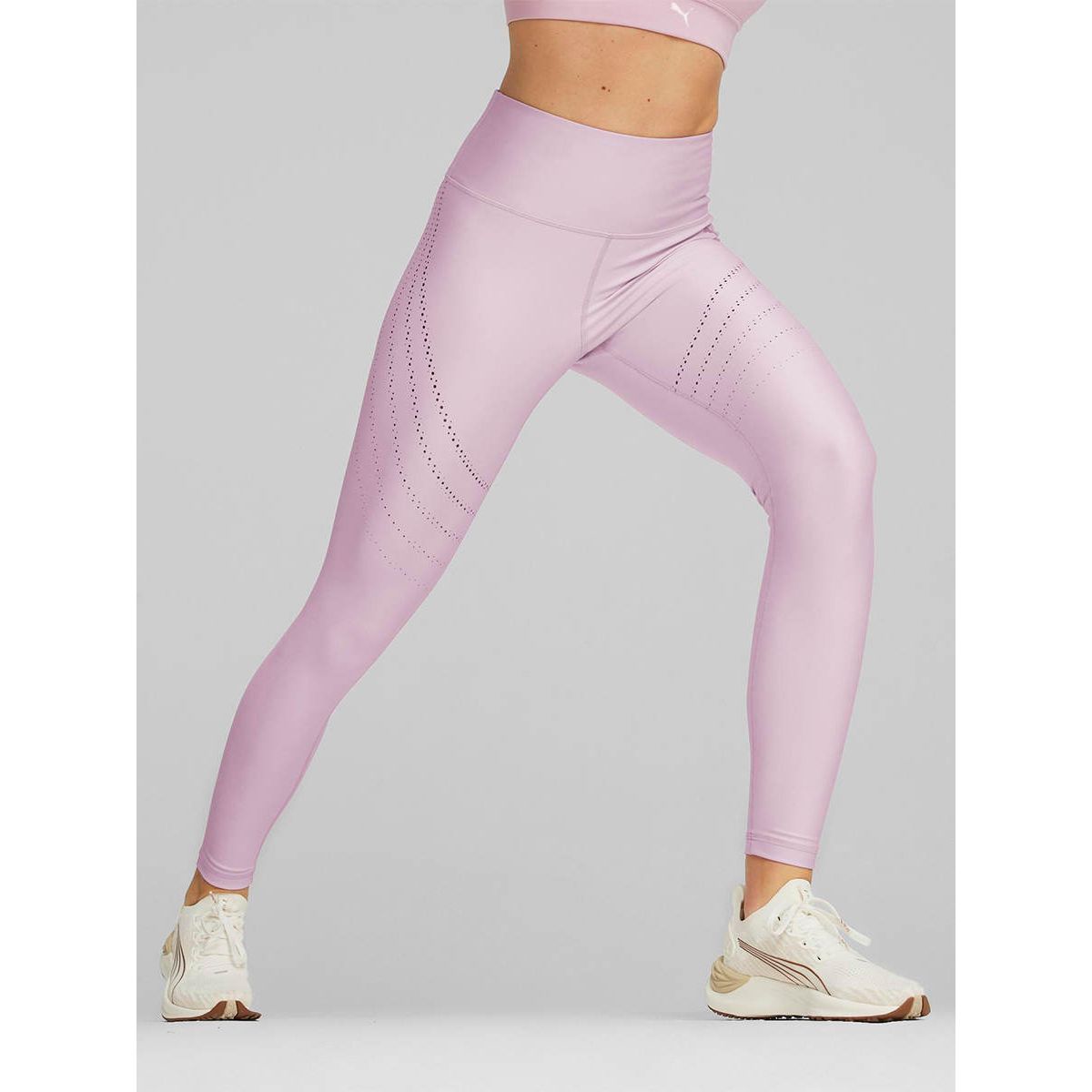 PUMA Ultraform женские беговые брюки