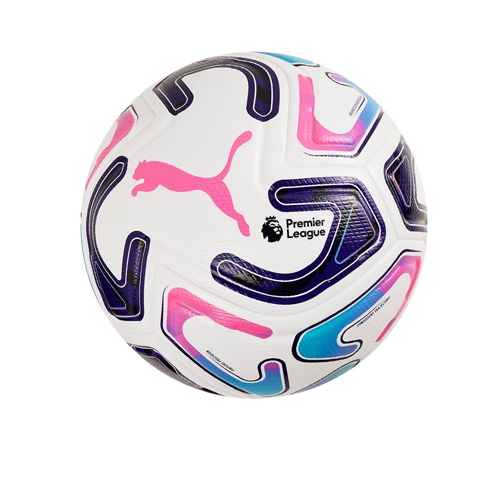 PUMA Stellar Nitro Ultimate Premier League Reactivity футбольный мяч