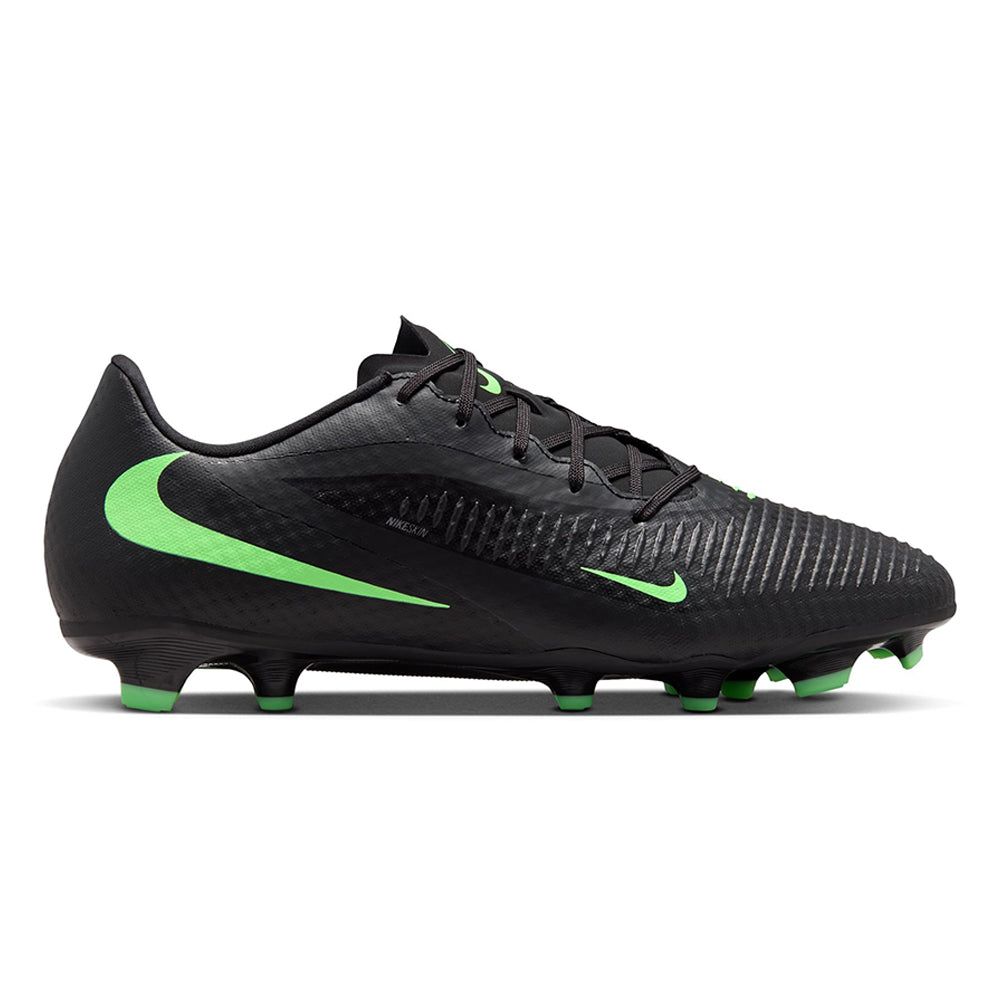 NIKE мужские Phantom 6 Low Academy MG футбольные бутсы