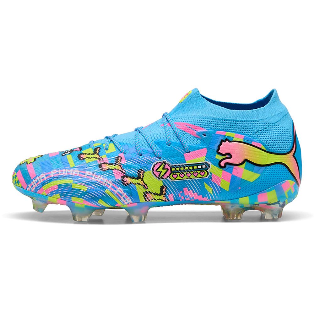 PUMA Future 9 Ultimate Advanced Level FG мужские футбольные бутсы