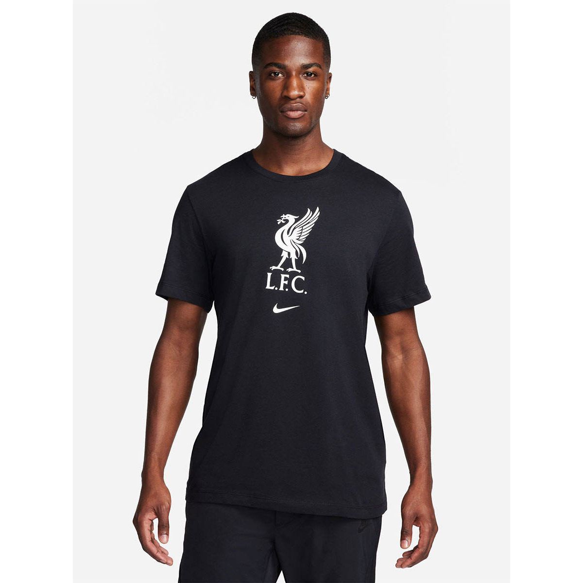 NIKE Liverpool FC мужская футбольная футболка