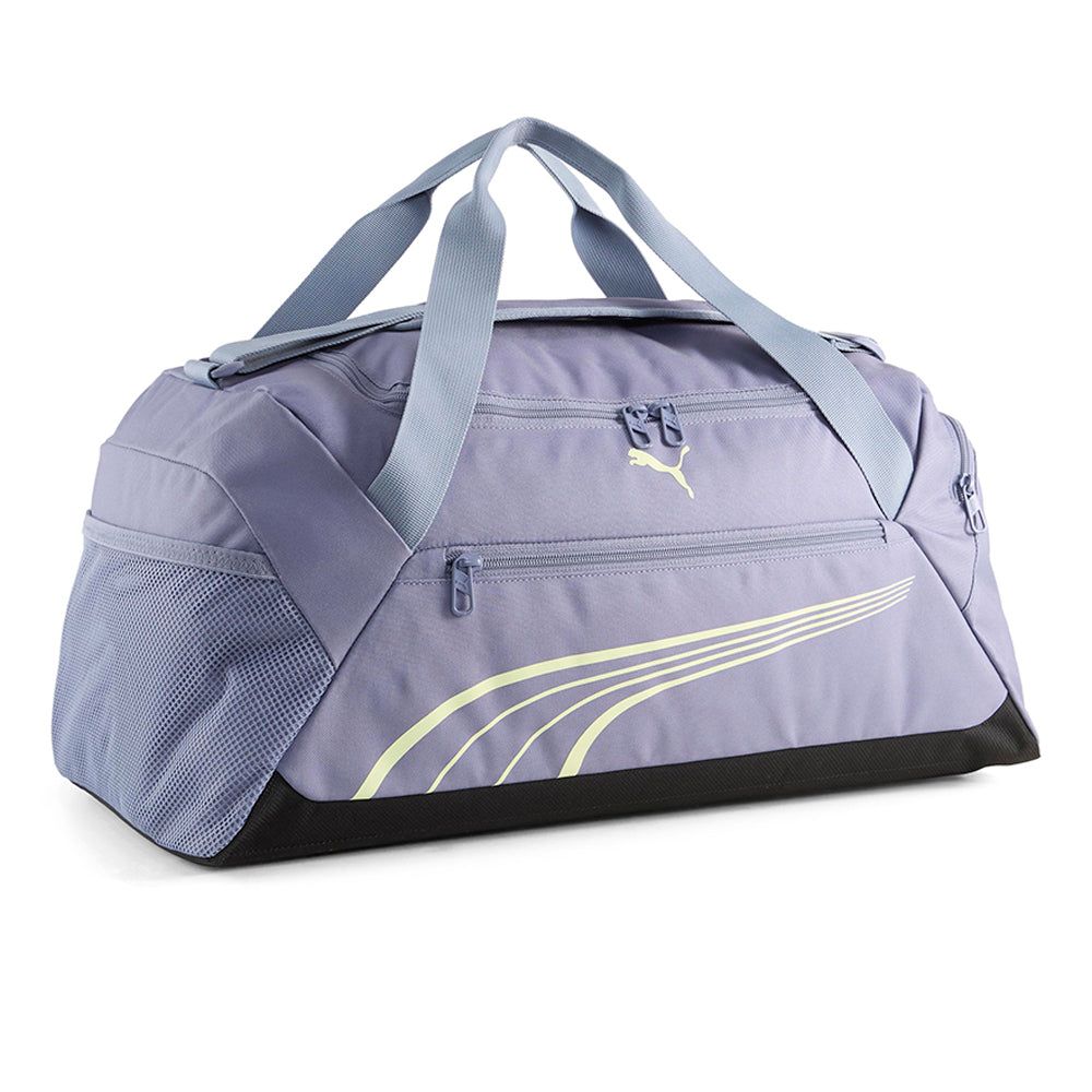 PUMA Fundamental 34L унисекс спортивная сумка