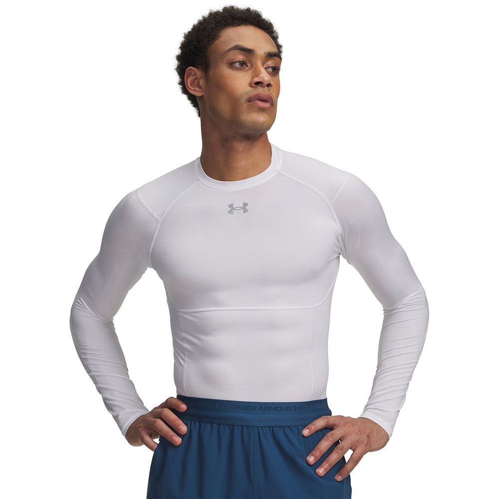 UNDER ARMOUR HeatGear® Elite мужская тренировочная футболка