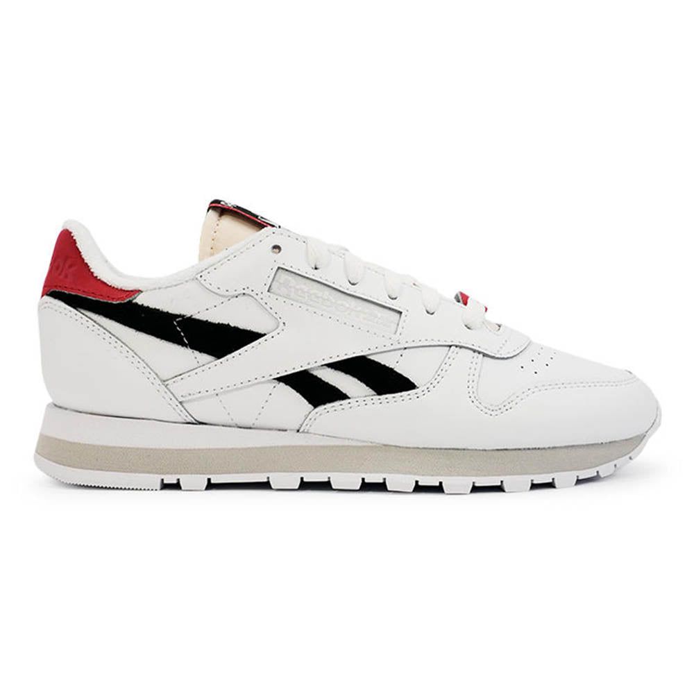 REEBOK Classic Leather унисекс повседневные кроссовки