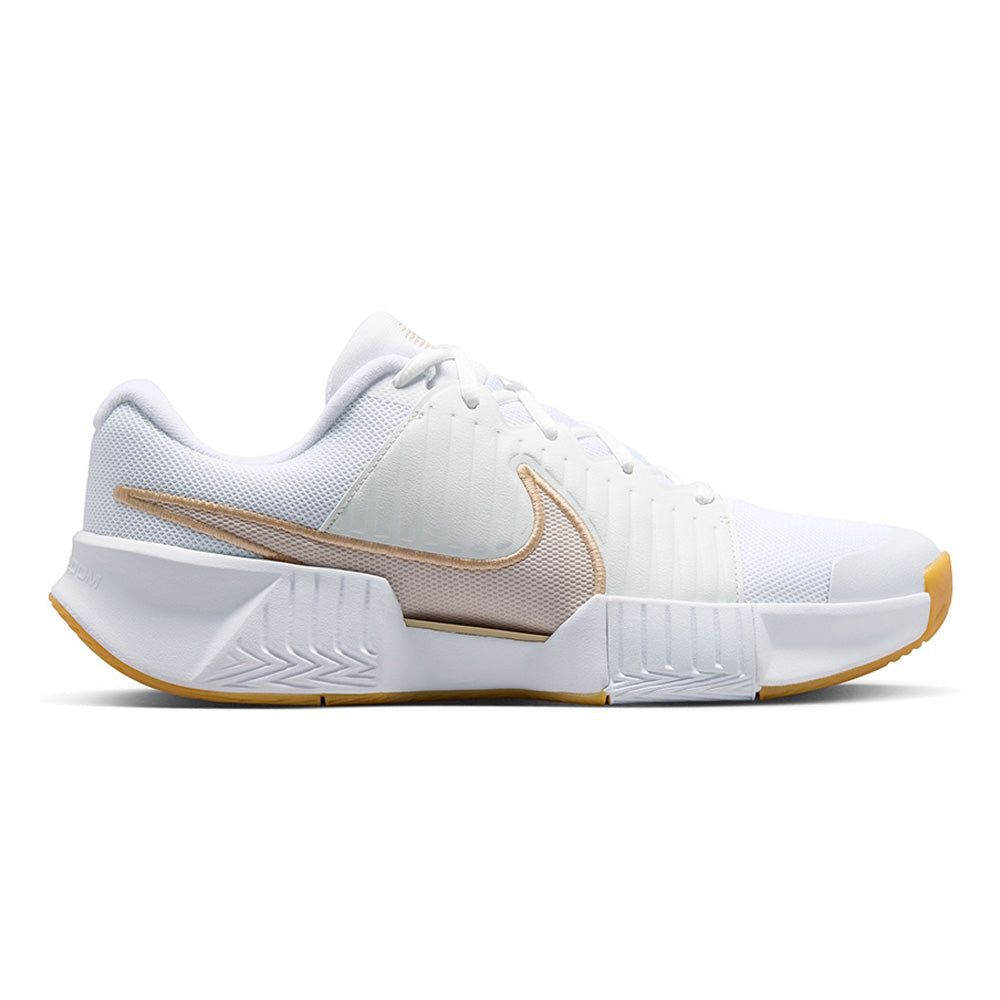 NIKE GP Challenge Pro мужские теннисные кроссовки