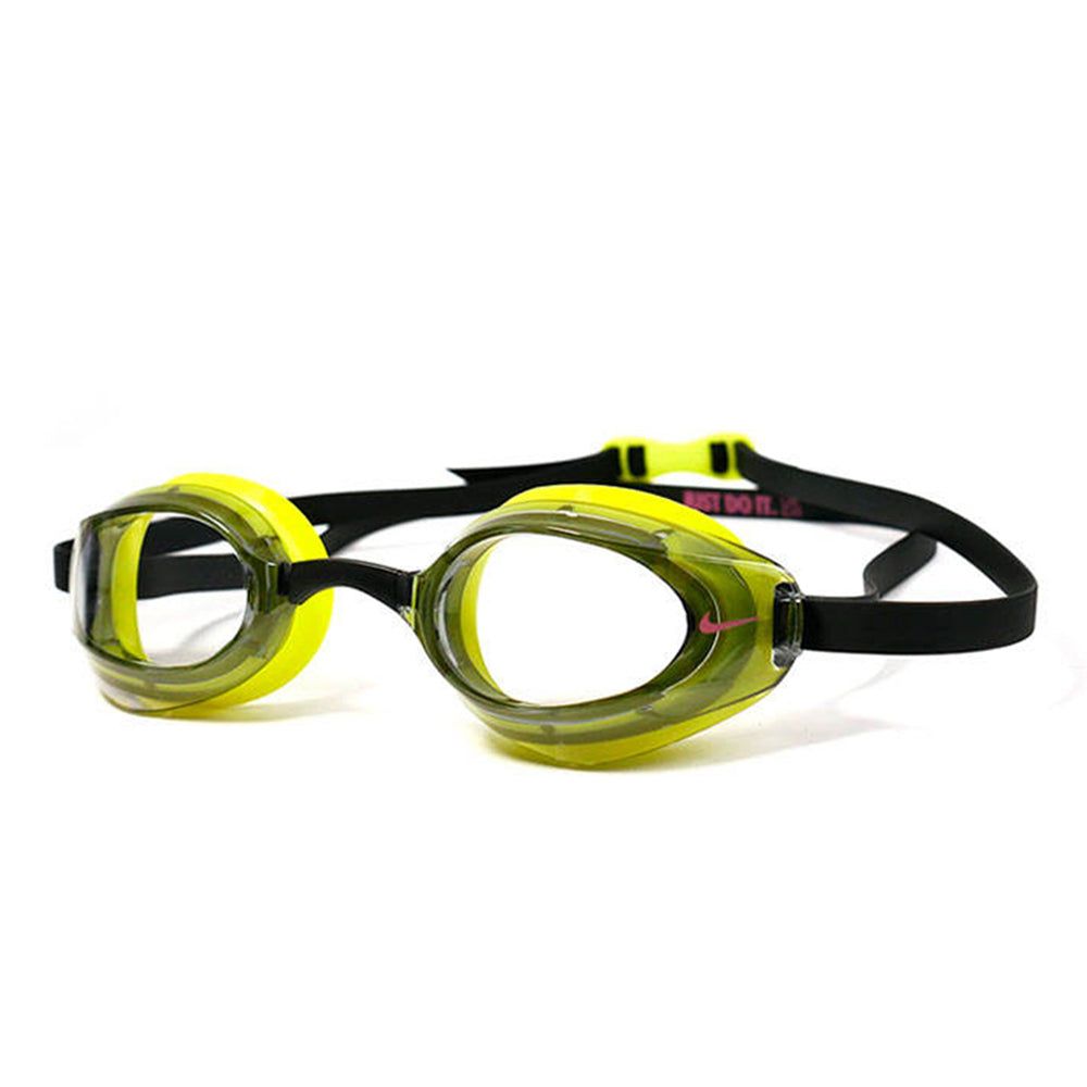 NIKE Swim Vapor Performance мужские очки для плавания