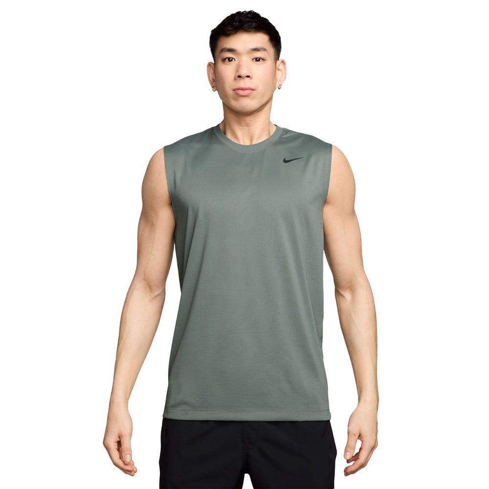 NIKE Dri-FIT Legend мужская тренировочная майка