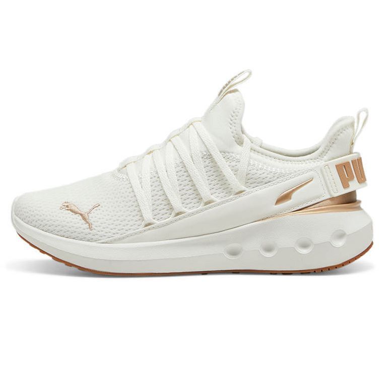 PUMA Softride Carson Fresh унисекс беговые кроссовки