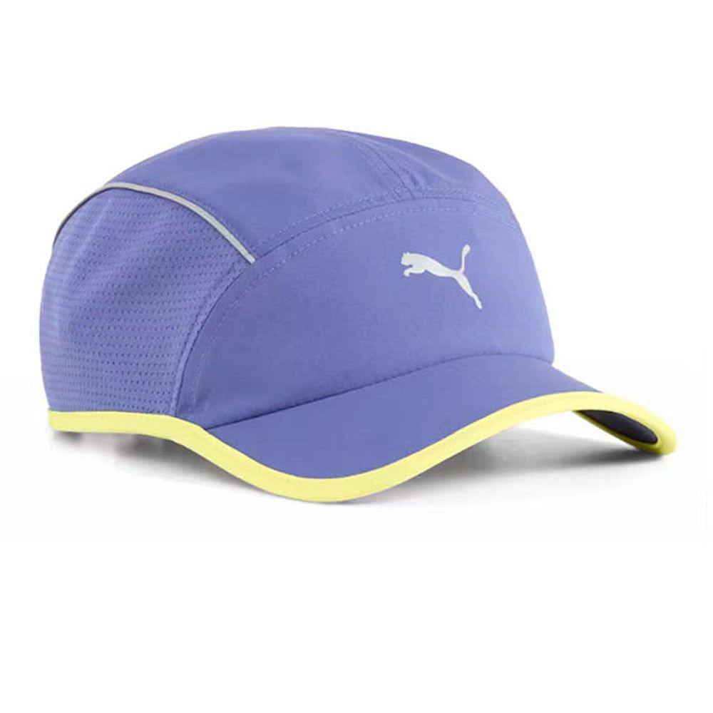 PUMA Runenr Short унисекс козырёк