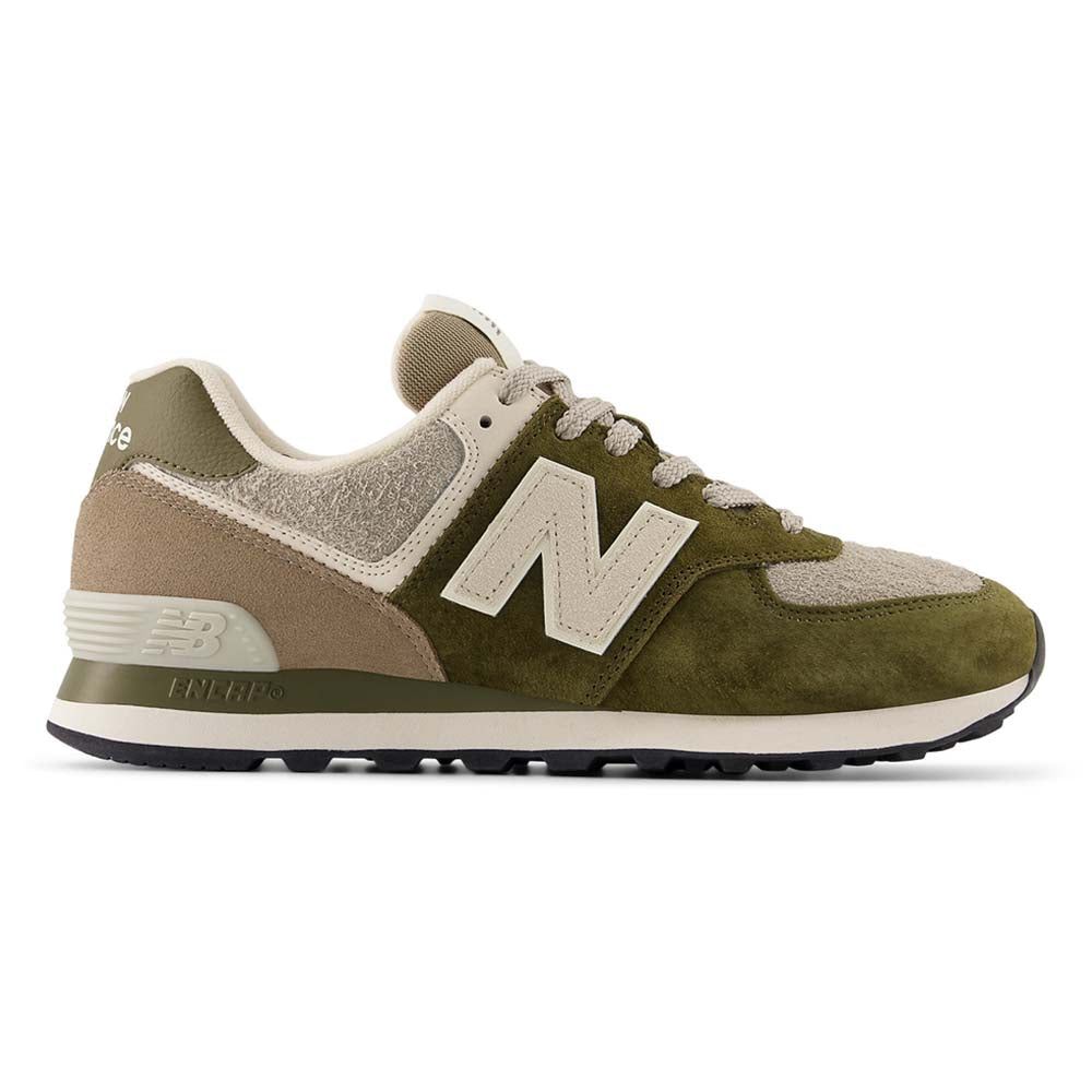 NEW BALANCE 574 унисекс повседневные кроссовки