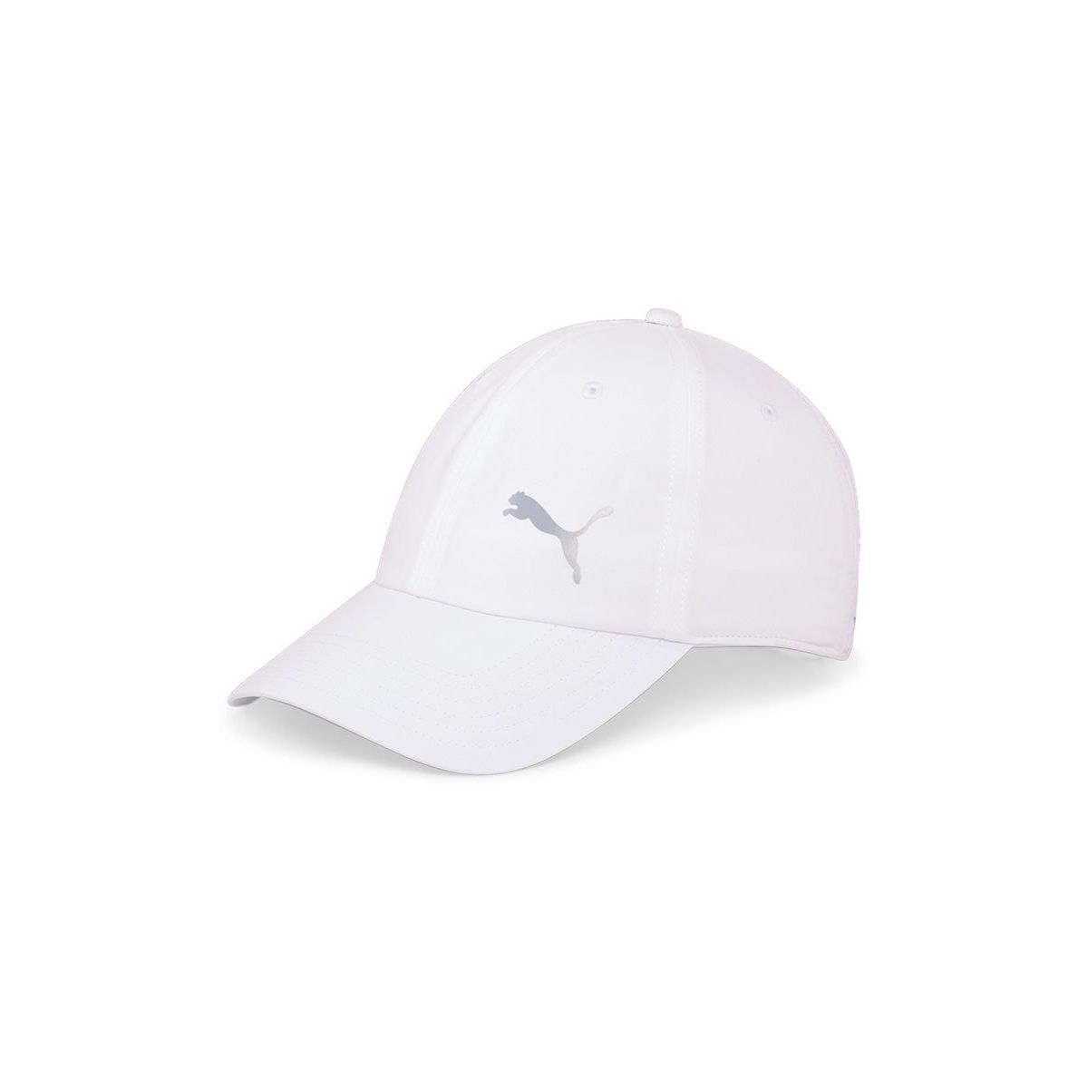 PUMA Silver Cat унисекс кепка