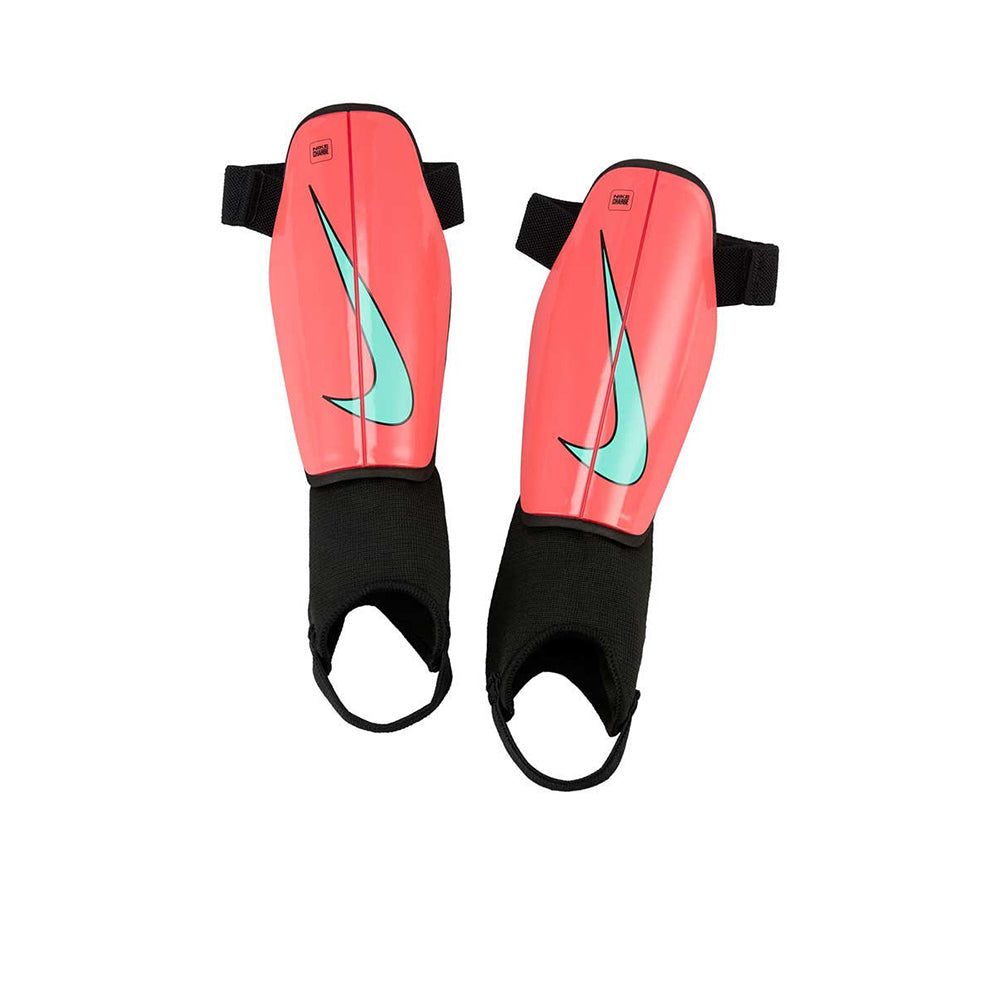 NIKE Charge детские щитки для голени
