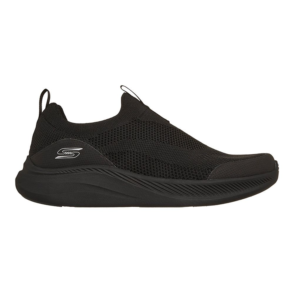 SKECHERS BOBS Sport Moda Flex - Broad Acre мужские повседневные кроссовки