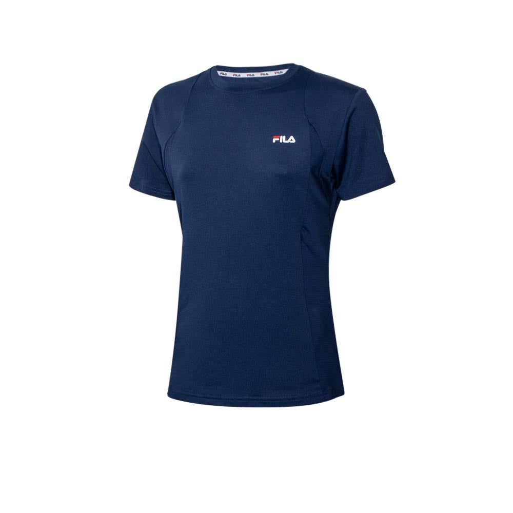 FILA Iconic женская футболка для тренировок