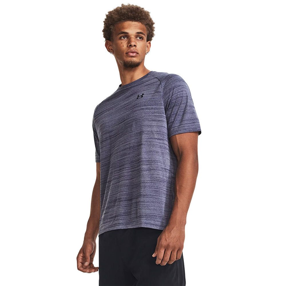 UNDER ARMOUR Tech™ 2.0 Tiger мужская футболка для тренировок