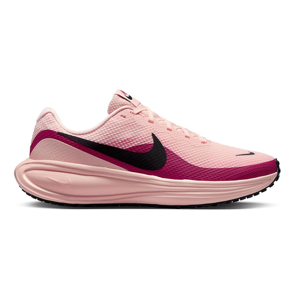 NIKE Revolution 8 женские беговые кроссовки