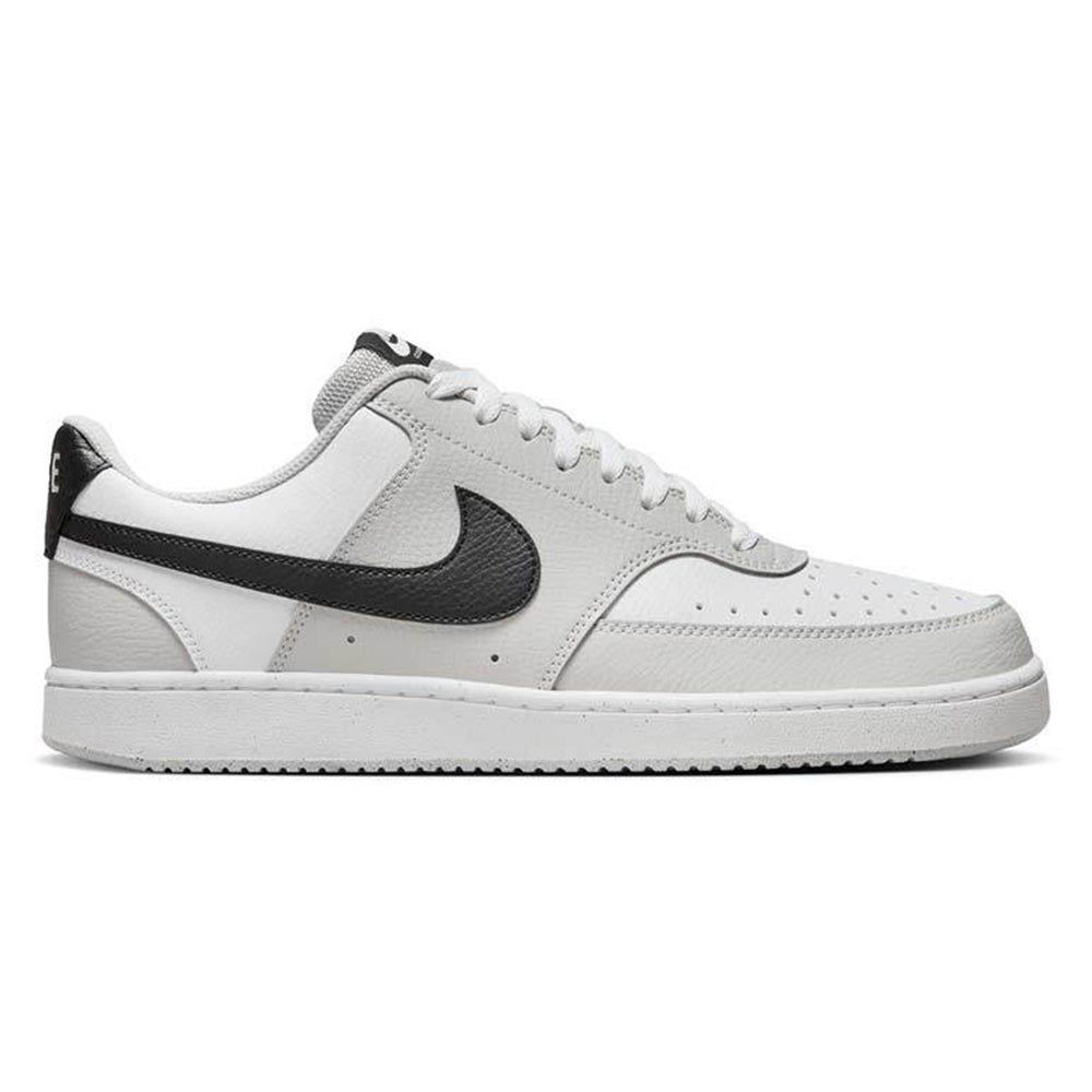 NIKE Court Vision Low мужские повседневные кроссовки