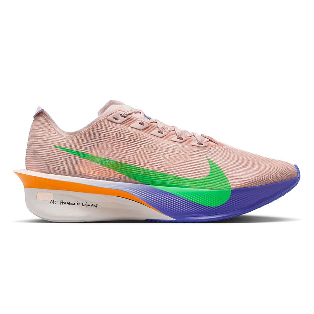 NIKE Vaporfly 4 "Eliud Kipchoge" мужские беговые кроссовки