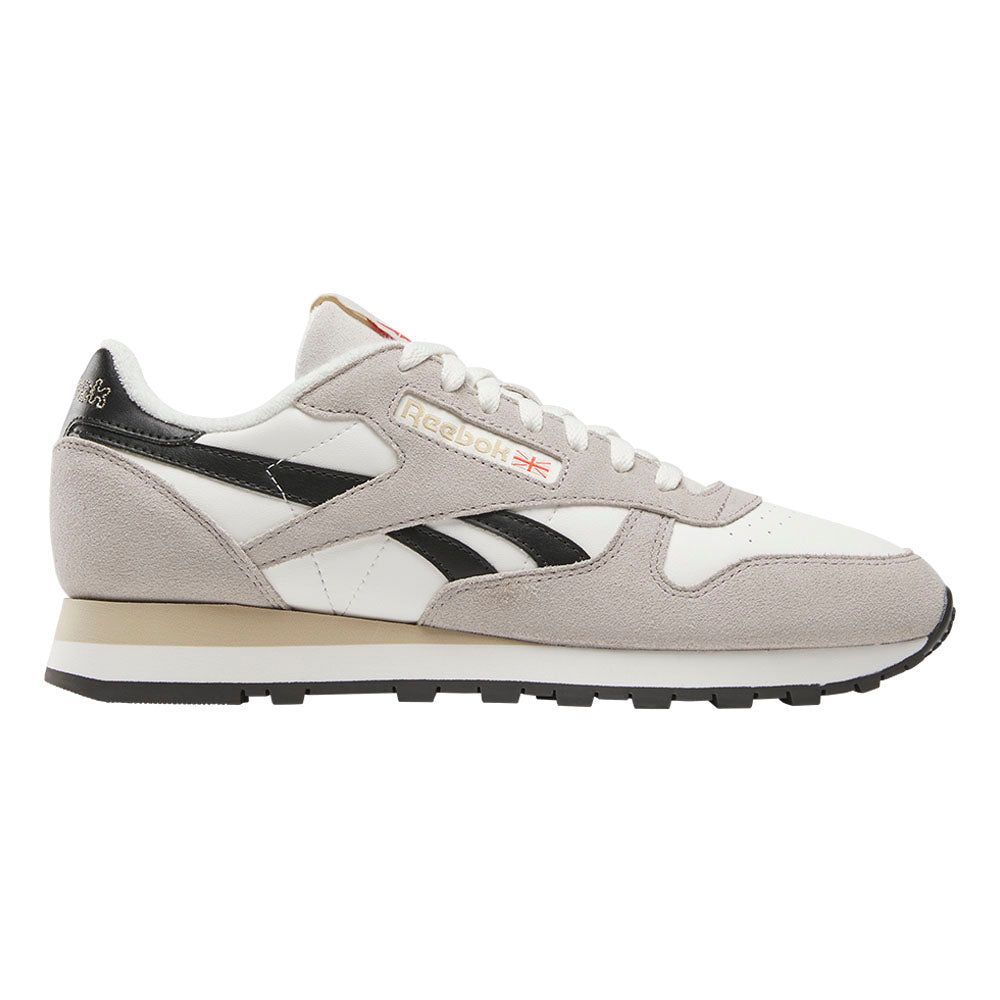 REEBOK Classic Leather унисекс повседневные кроссовки