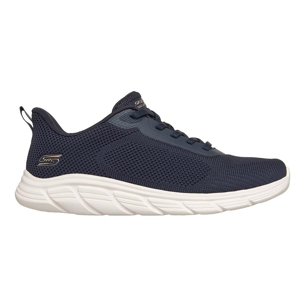 SKECHERS BOBS Sport B Flex Lo - Flow Mesh женские повседневные кроссовки