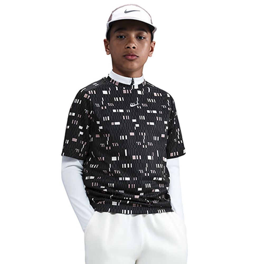 NIKE детская Multi футболка