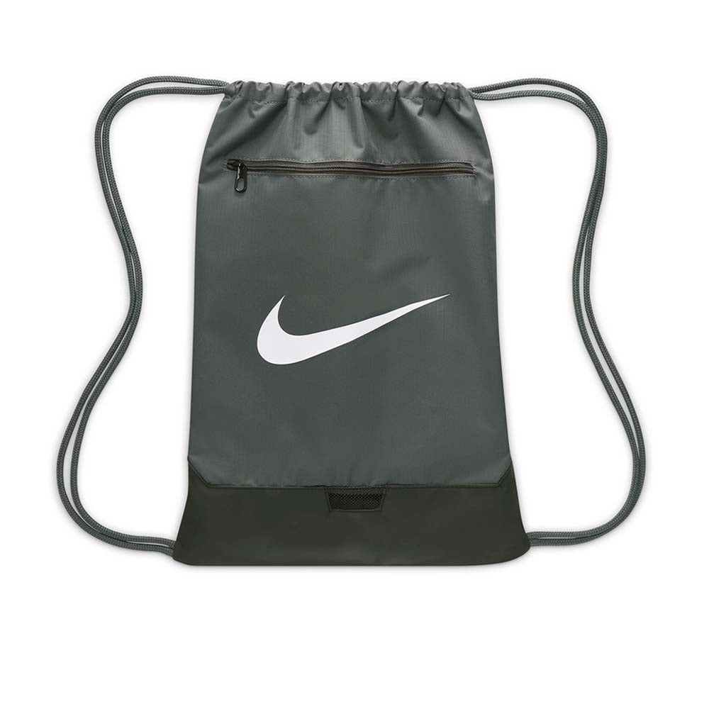 NIKE Brasilia 9.5 унисекс спортивный рюкзак