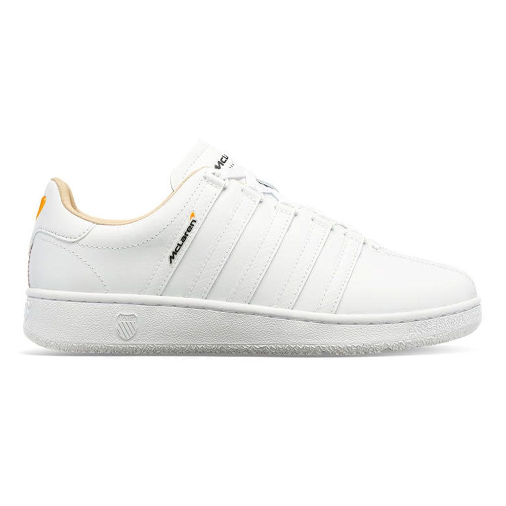 K-SWISS McLaren X Classic VN мужские повседневные кроссовки