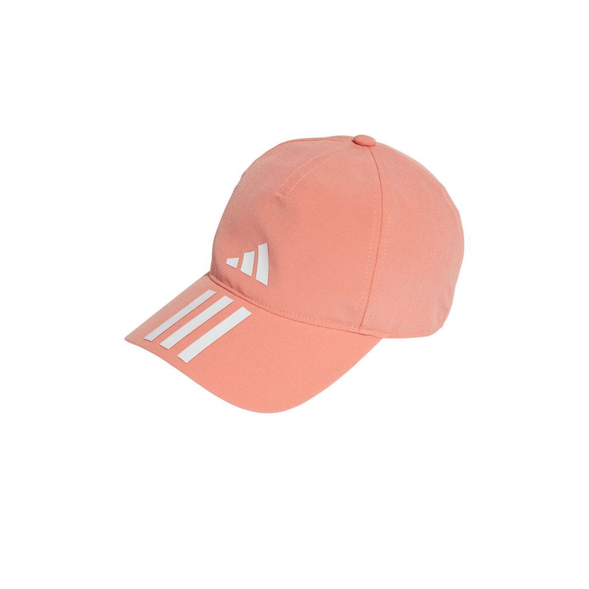 ADIDAS 3-Stripes AEROREADY Running Training мужская кепка
