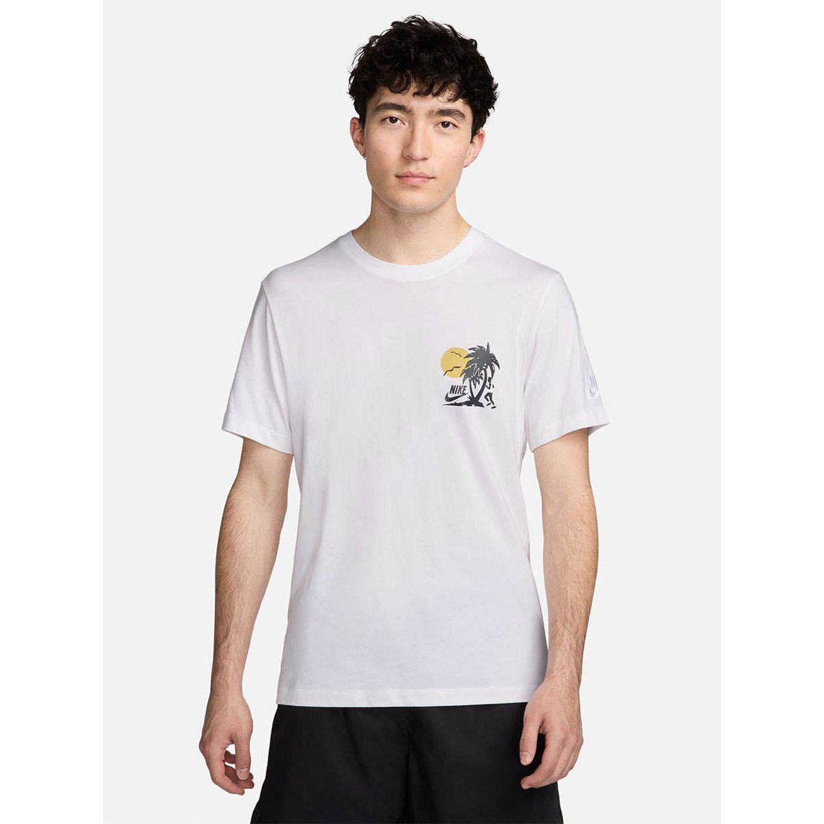 NIKE Sportswear мужские футболка