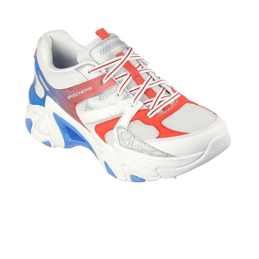 SKECHERS X Transformers Sport Stamina V3 женские повседневные кроссовки