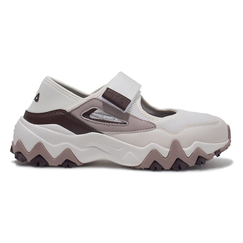 FILA Oakmont Recover кроссовки унисекс